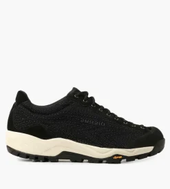 Diemme Movida Black 3D Knit