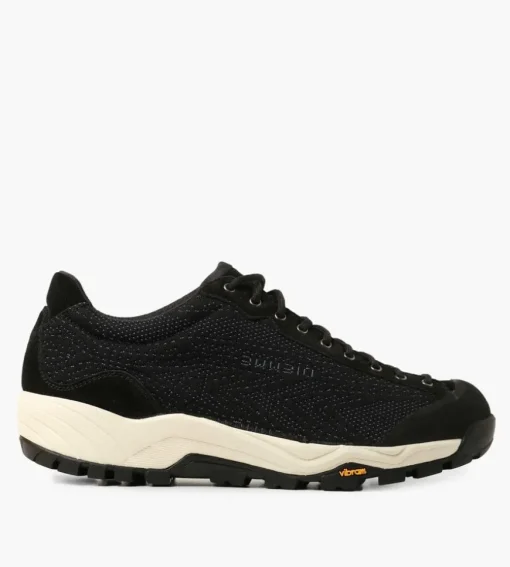 Diemme Movida Black 3D Knit