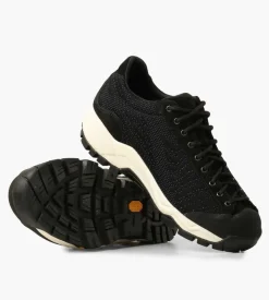 Diemme Movida Black 3D Knit