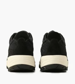Diemme Movida Black 3D Knit
