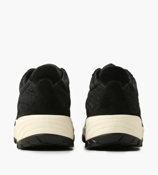 Diemme Movida Black 3D Knit