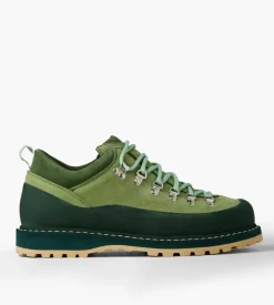 Diemme Roccia Basso Green