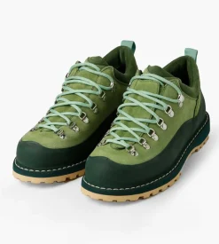 Diemme Roccia Basso Green