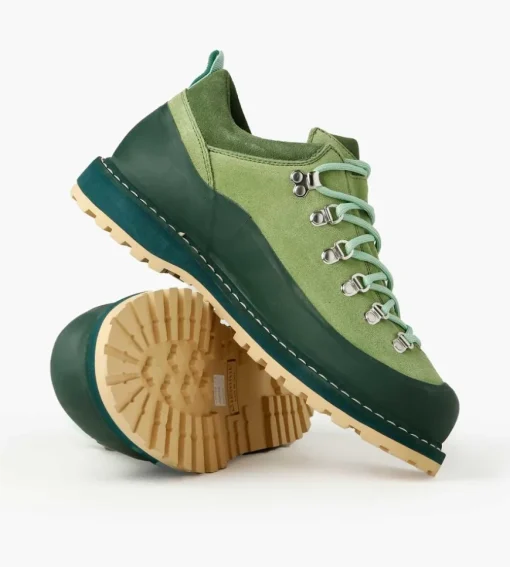 Diemme Roccia Basso Green