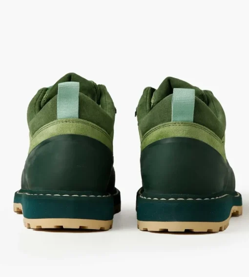 Diemme Roccia Basso Green