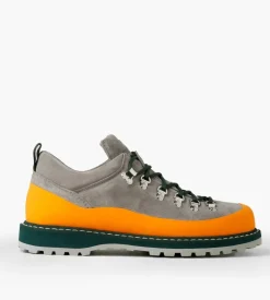 Diemme Roccia Basso Grey