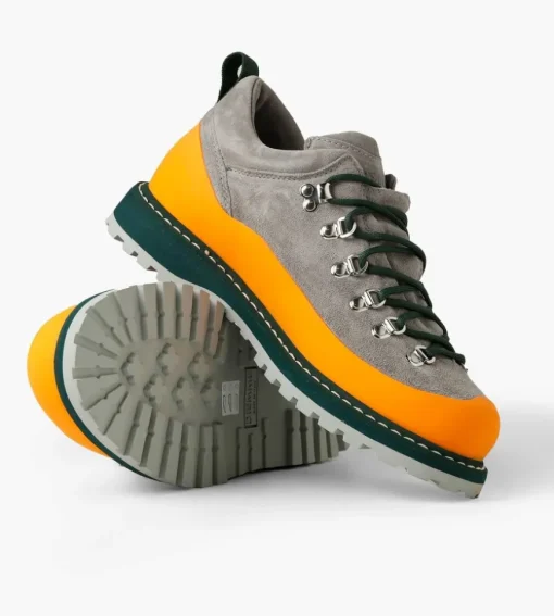 Diemme Roccia Basso Grey