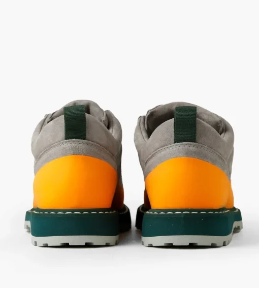 Diemme Roccia Basso Grey