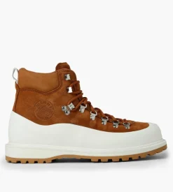 Diemme Roccia Vet Cognac Suede