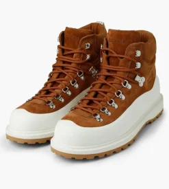 Diemme Roccia Vet Cognac Suede
