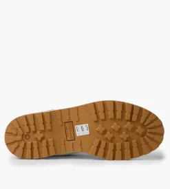 Diemme Roccia Vet Cognac Suede