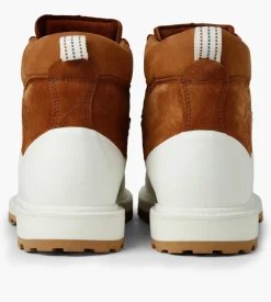 Diemme Roccia Vet Cognac Suede