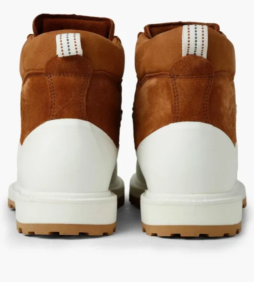 Diemme Roccia Vet Cognac Suede