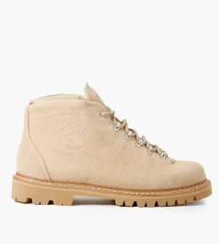 Diemme Tirol Sand Suede