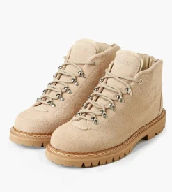 Diemme Tirol Sand Suede