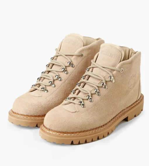 Diemme Tirol Sand Suede