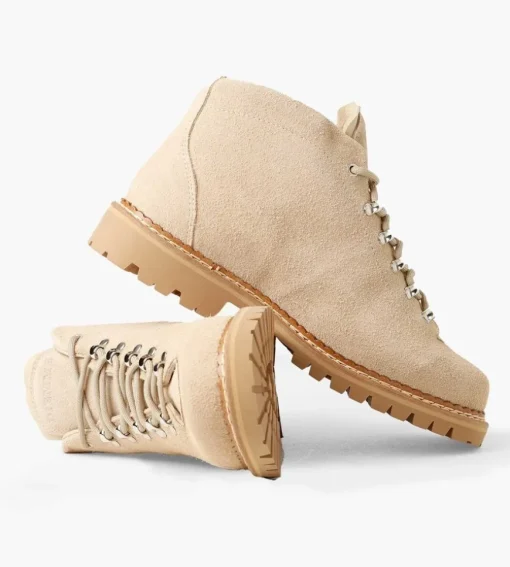 Diemme Tirol Sand Suede