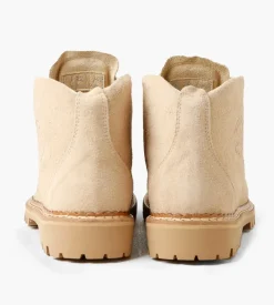 Diemme Tirol Sand Suede