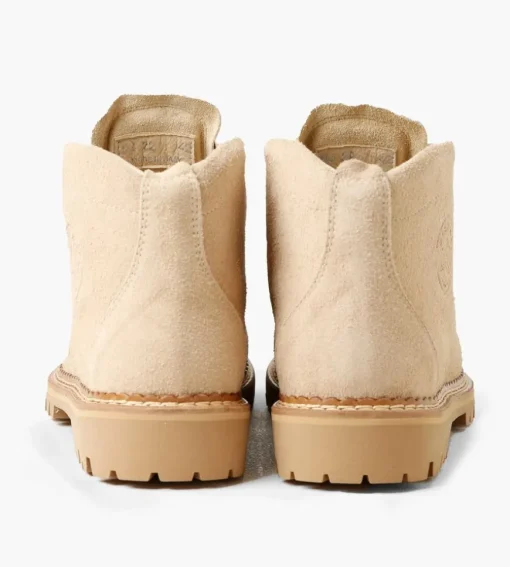 Diemme Tirol Sand Suede