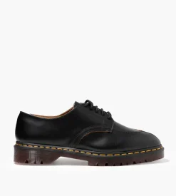 Dr. Martens 2046 Black Vintage Smooth