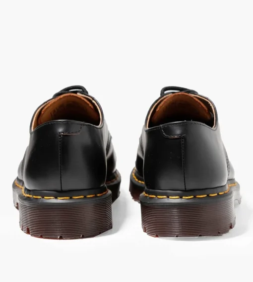 Dr. Martens 2046 Black Vintage Smooth