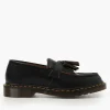Dr. Martens Adrian Black Quilon