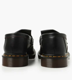 Dr. Martens Adrian Black Quilon