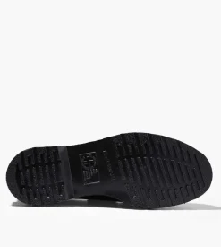 Dr. Martens Adrian Mono Black Smooth