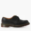 Dr. Martens Vintage 1461 Black Quilon