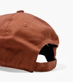 Drole De Monsieur La Casquette Drule Fleurie Brown