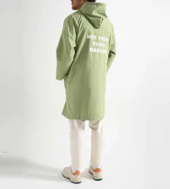 Drole De Monsieur La Parka Nfpm Light Khaki