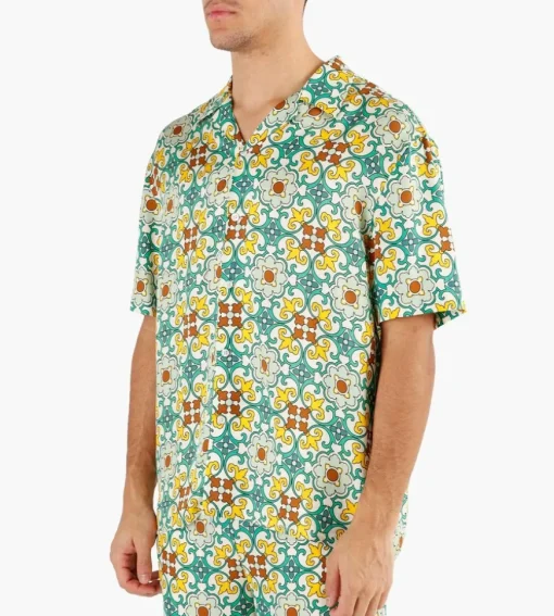 Drole Monsieur La Chemise Faience
