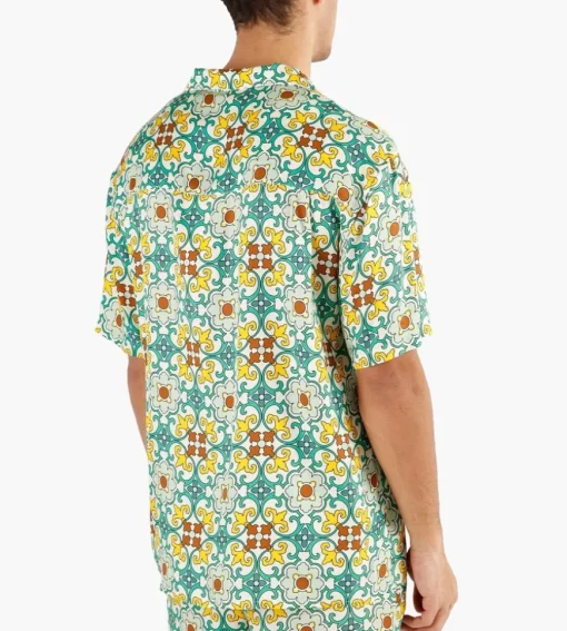 Drole Monsieur La Chemise Faience