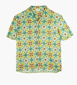 Drole Monsieur La Chemise Faience