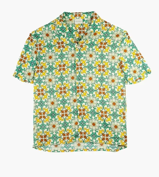 Drole Monsieur La Chemise Faience