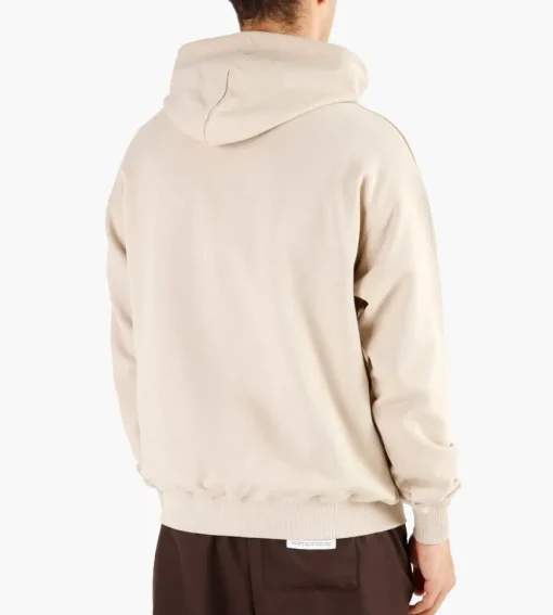 Drole Monsieur Le Hoodie Nfpm A Poche Mastic