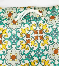 Drole Monsieur Le Short Faience Green