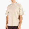 Drole Monsieur Le T-Shirt Nfpm Mastic