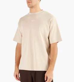 Drole Monsieur Le T-Shirt Nfpm Mastic