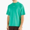 Drole Monsieur Le T-Shirt Nfpm Green