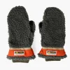 Elmer Gloves Teddy Mtn Khaki