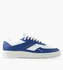 Filling Pieces Ace Spin Denim Blue
