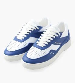 Filling Pieces Ace Spin Denim Blue