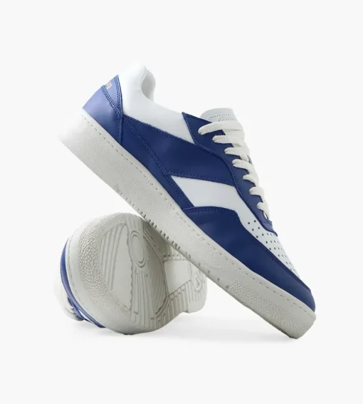 Filling Pieces Ace Spin Denim Blue