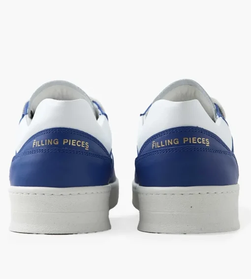 Filling Pieces Ace Spin Denim Blue
