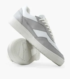 Filling Pieces Ace Spin Light Grey
