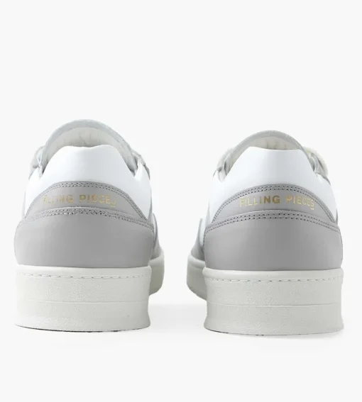 Filling Pieces Ace Spin Light Grey