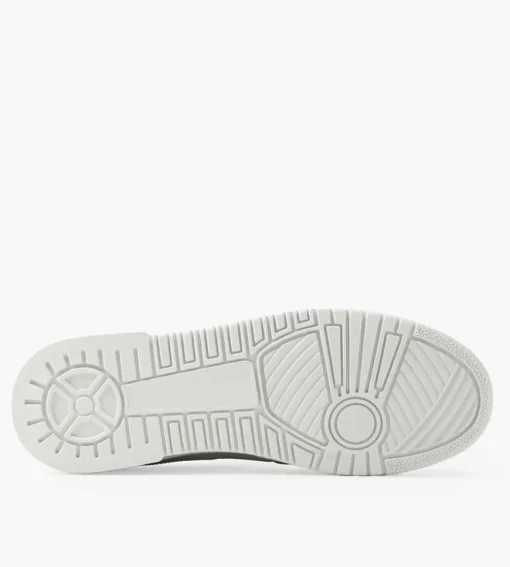 Filling Pieces Ace Spin Light Grey