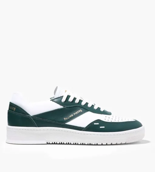 Filling Pieces Ace Spin Olive