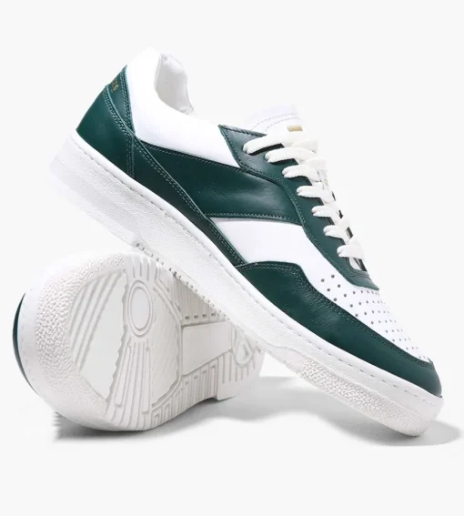 Filling Pieces Ace Spin Olive